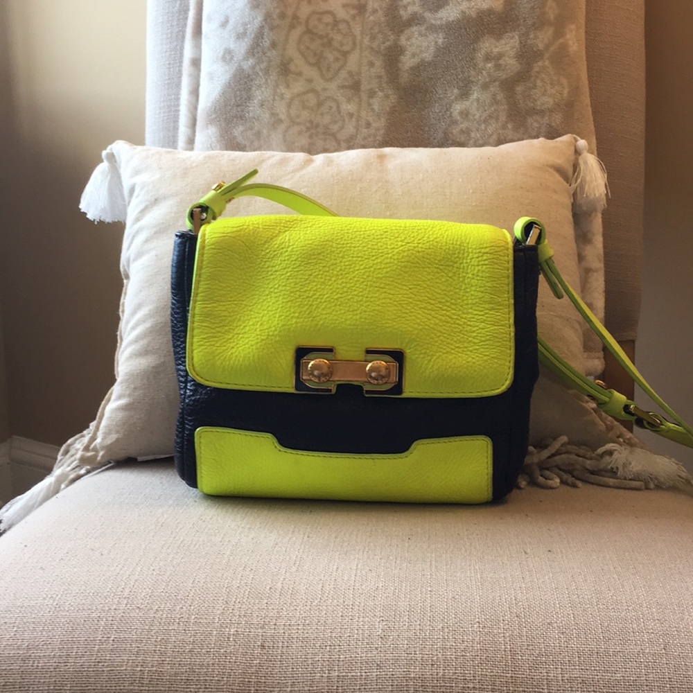 Marc by Marc Jacobs Bob ‘s Memphis two tones